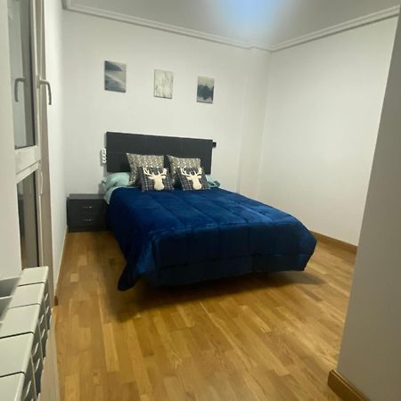 Casa Del Bosque Apartment Béjar Exterior foto